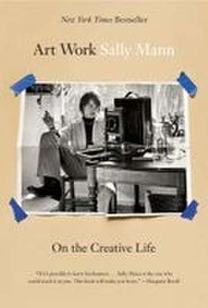 Art Work de Sally Mann