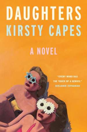 Daughters de Kirsty Capes
