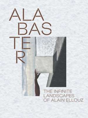 Alabaster de Paul-Henry Bizon