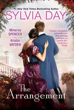 The Arrangement de Sylvia Day