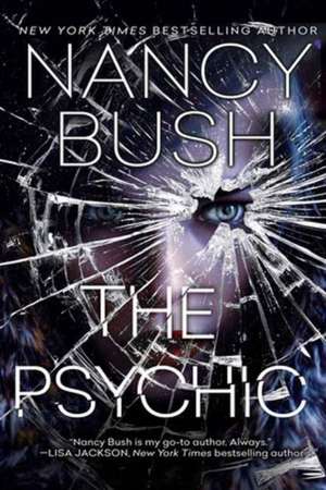 The Psychic de Nancy Bush