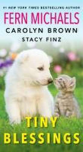 Tiny Blessings de Fern Michaels