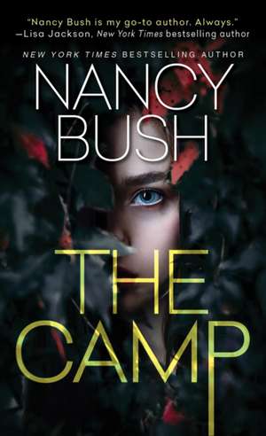 Bush, N: Camp