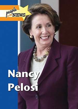 Nancy Pelosi de Dwayne Epstein