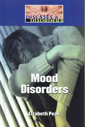 Mood Disorders de Lizabeth Peak