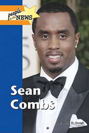 Sean Combs de Susan M. Traugh