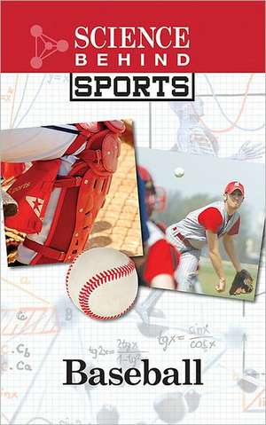 Baseball de Lizabeth Hardman