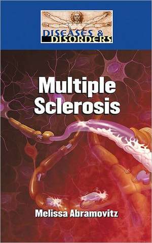 Multiple Sclerosis de Melissa Abramovitz