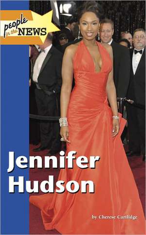 Jennifer Hudson de Cherese Cartlidge