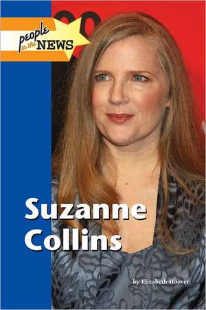 Suzanne Collins de Elizabeth Hoover