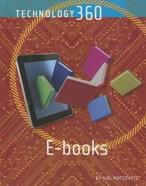 E-Books de Hal Marcovitz