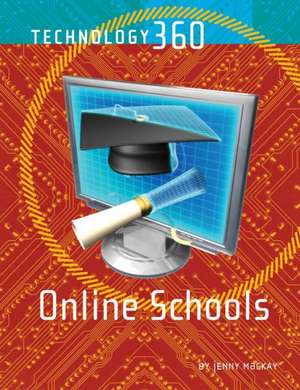 Online Schools de Jenny MacKay