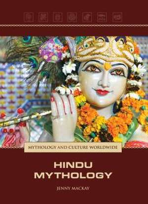 Hindu Mythology de Jennifer MacKay