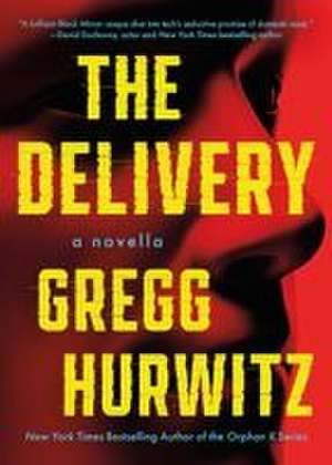 The Delivery de Gregg Andrew Hurwitz