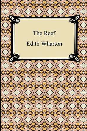 The Reef de Edith Wharton