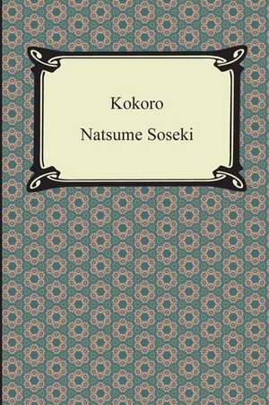 Kokoro: Clavicula Salomonis de Natsume Soseki