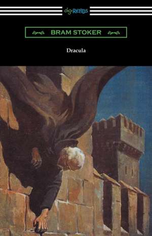 Dracula de Bram Stoker