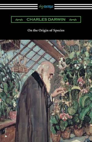 On the Origin of Species (with an Introduction by Charles W. Eliot) de Charles Darwin