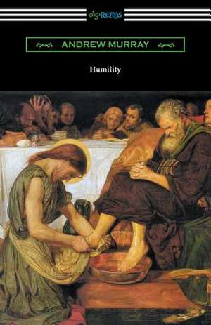 Humility de Andrew Murray