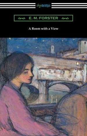 A Room with a View de E. M. Forster