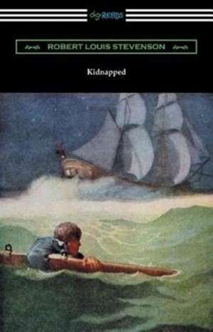 Kidnapped (Illustrated by N. C. Wyeth) de Robert Louis Stevenson