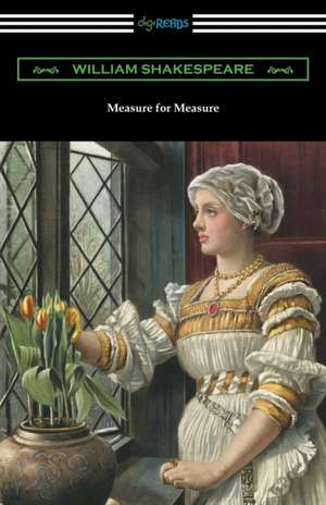 Measure for Measure de William Shakespeare
