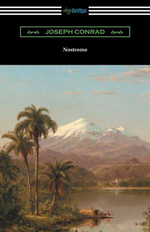 Conrad, J: Nostromo