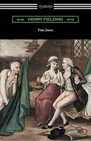 Tom Jones de Henry Fielding