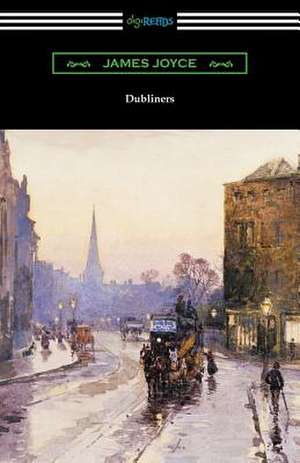 Dubliners de James Joyce