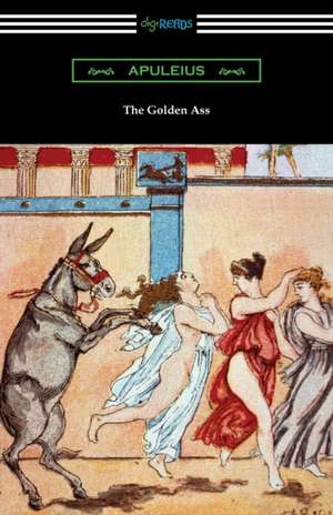 Apuleius: Golden Ass