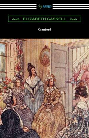 Cranford de Elizabeth Gaskell