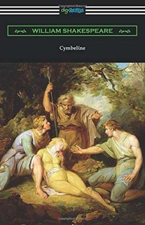 Cymbeline de William Shakespeare