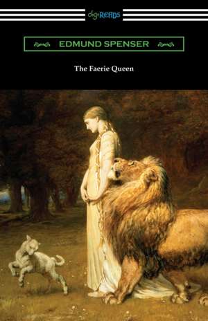 The Faerie Queen de Edmund Spenser