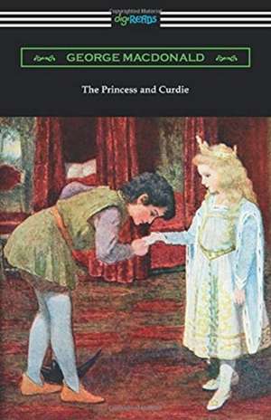 The Princess and Curdie de George Macdonald