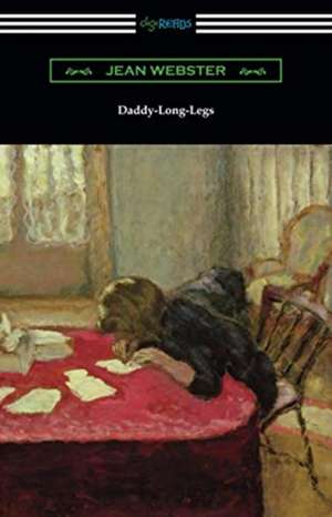 Daddy-Long-Legs de Jean Webster