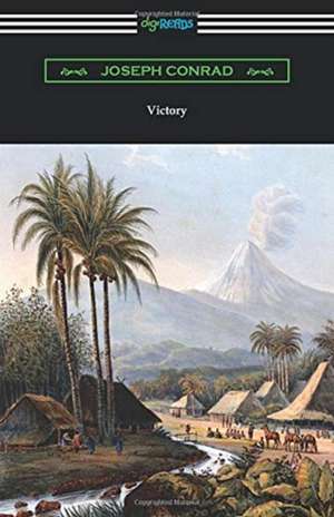 Victory de Joseph Conrad