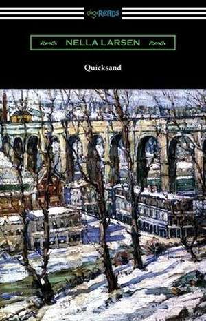 Quicksand de Nella Larsen