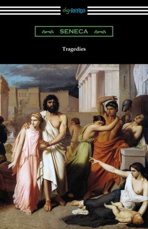 Tragedies de Seneca