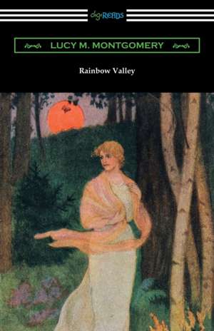 Rainbow Valley de Lucy M. Montgomery