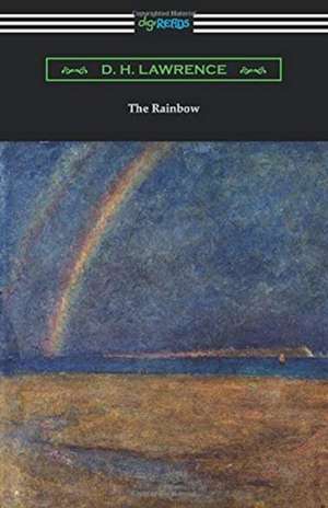 Lawrence, D: Rainbow