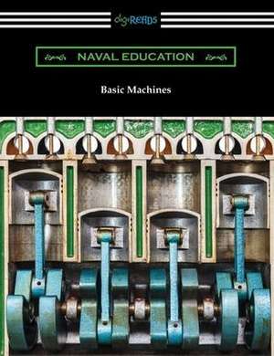 Basic Machines de Naval Education