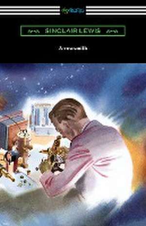 Lewis, S: Arrowsmith