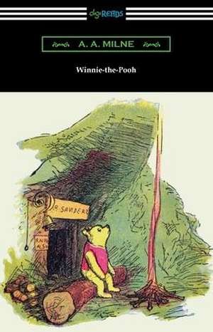 Winnie-the-Pooh de A. A. Milne