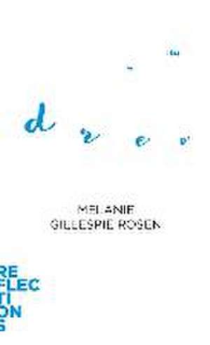 Dreams – Brief Books about Big Ideas de Melanie Gillesp Rosen