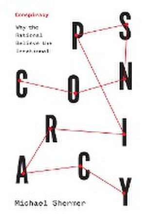 Conspiracy de Michael Shermer