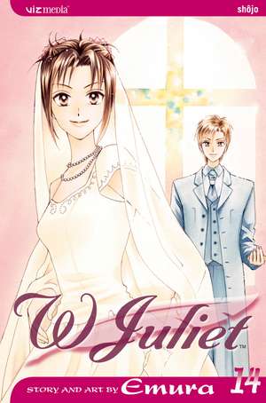 W Juliet, Vol. 14 de Emura