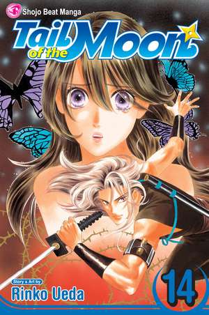 Tail of the Moon, Vol. 14 de Rinko Ueda