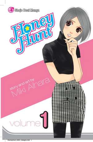 Honey Hunt, Volume 1 de Miki Aihara