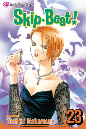 Skip·Beat!, Vol. 23 de Yoshiki Nakamura