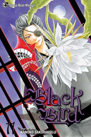 Black Bird, Vol. 11 de Kanoko Sakurakouji